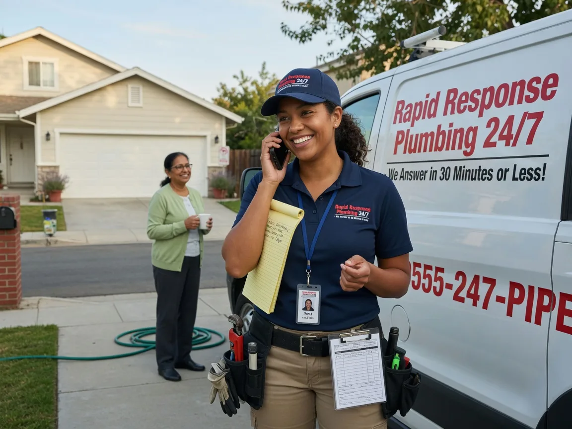 Emergency Plumber Vermillion, KS FAQs